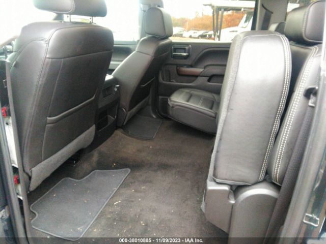 3GTU2PEJ9HG201991 GMC Sierra 1500 Denali