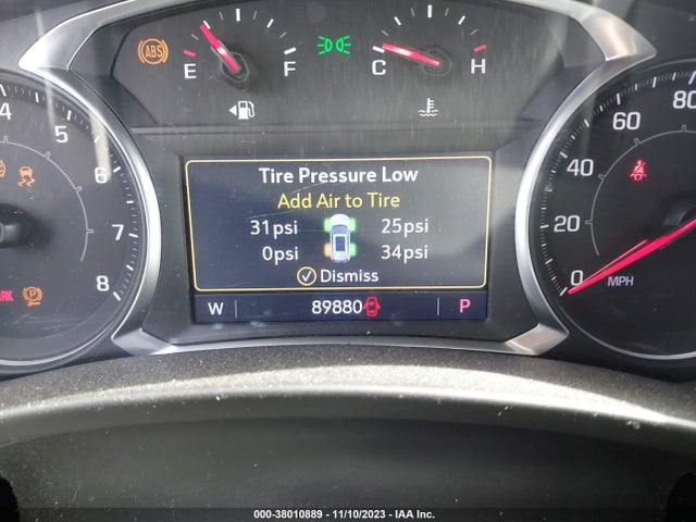 GMC Terrain Slt 2019 3GKALPEV9KL175334 Image 15