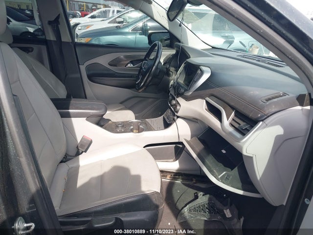 GMC Terrain Slt 2019 3GKALPEV9KL175334 Image 5
