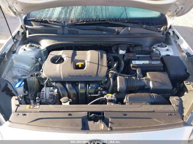 3KPF34AD9KE020350 KIA FORTE S