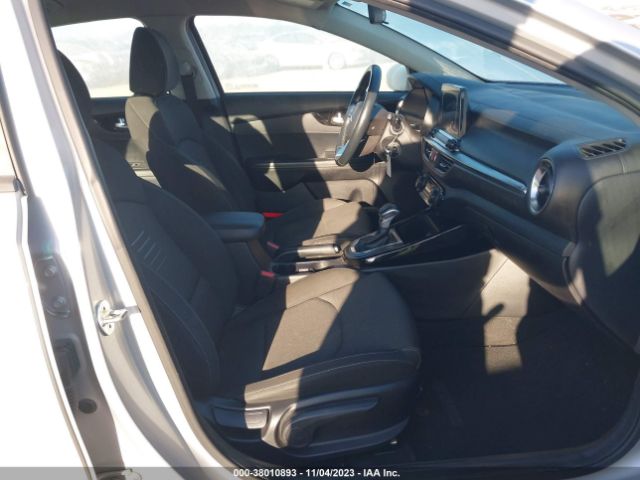 3KPF34AD9KE020350 KIA FORTE S