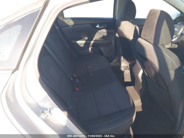 3KPF34AD9KE020350 KIA FORTE S
