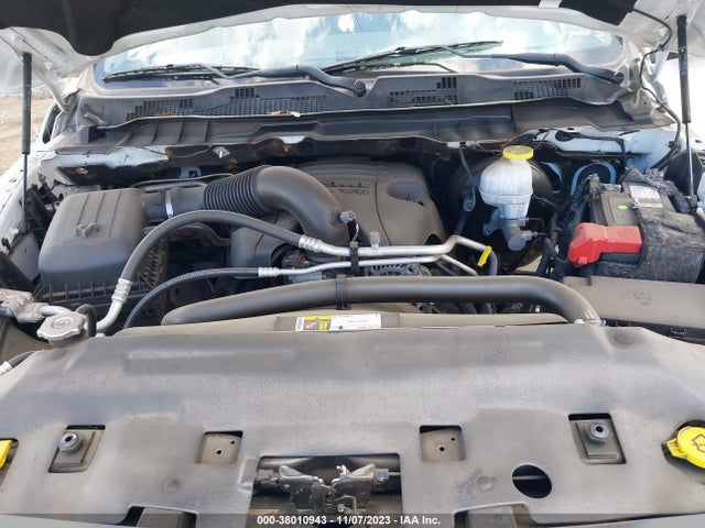 1C6RR6TT5KS608648 RAM 1500