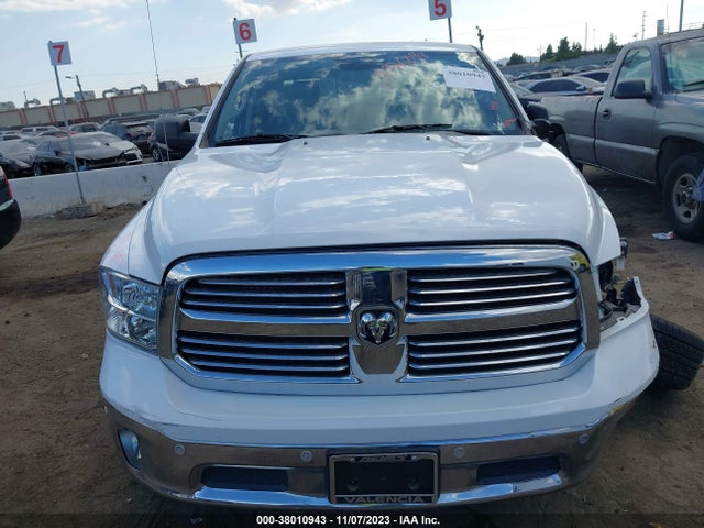 1C6RR6TT5KS608648 RAM 1500