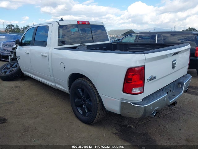 1C6RR6TT5KS608648 RAM 1500