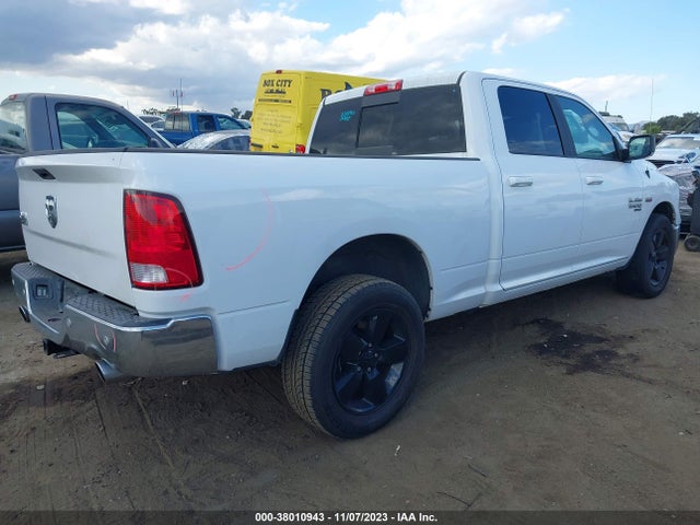 1C6RR6TT5KS608648 RAM 1500