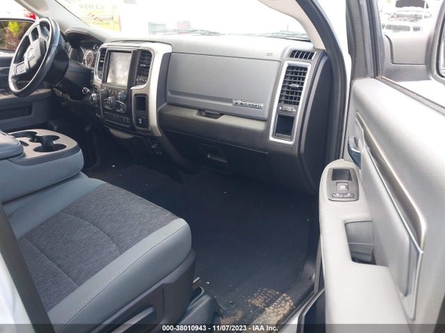 1C6RR6TT5KS608648 RAM 1500
