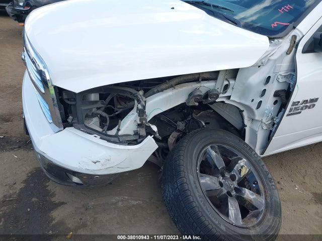1C6RR6TT5KS608648 RAM 1500