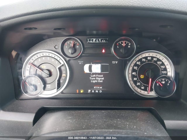 1C6RR6TT5KS608648 RAM 1500