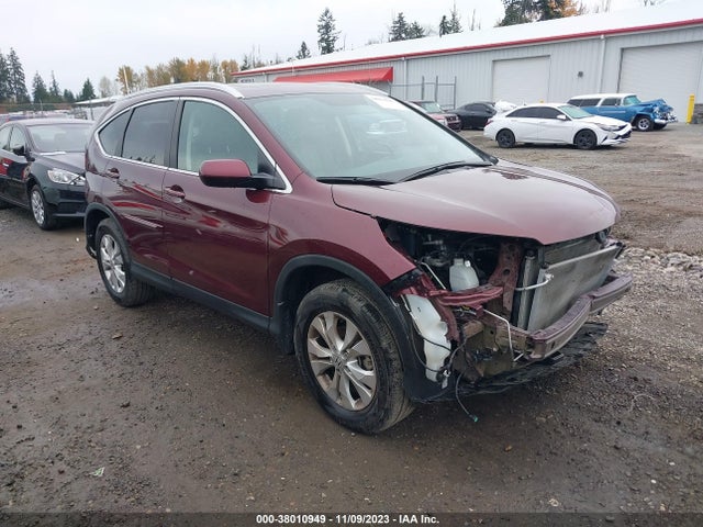 2014 5J6RM4H74EL083940 main image