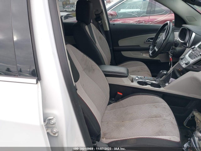 Chevrolet EQUINOX LT 2017 2GNALCEK4H6260337 Image 5