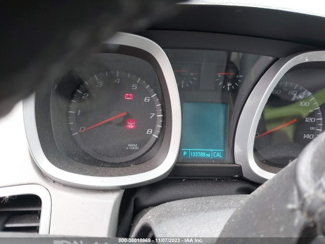 Chevrolet EQUINOX LT 2017 2GNALCEK4H6260337 Image 7