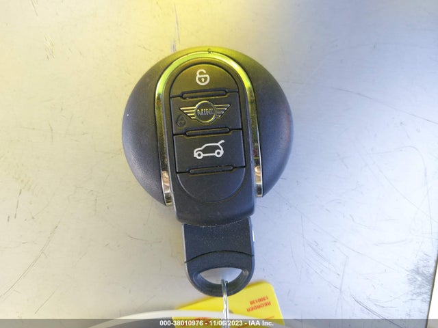 2015 MINI HARDTOP WMWXM5C5XFT942696 Photo 10