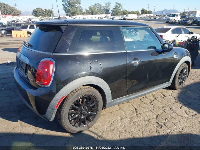 2015 MINI HARDTOP WMWXM5C5XFT942696 Photo 3