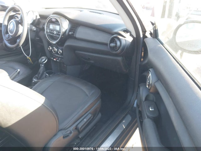 2015 MINI HARDTOP WMWXM5C5XFT942696 Photo 4