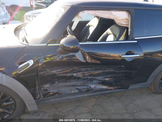 2015 MINI HARDTOP WMWXM5C5XFT942696 Photo 5