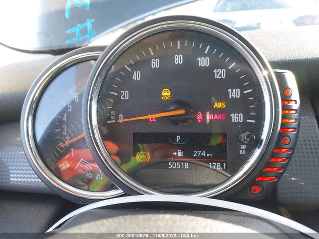 2015 MINI HARDTOP WMWXM5C5XFT942696 Photo 6