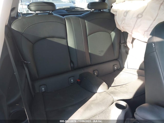 2015 MINI HARDTOP WMWXM5C5XFT942696 Photo 7