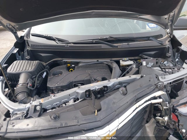 Chevrolet Equinox Awd 1fl 2023 3GNAX5EGXPL257030 Image 10