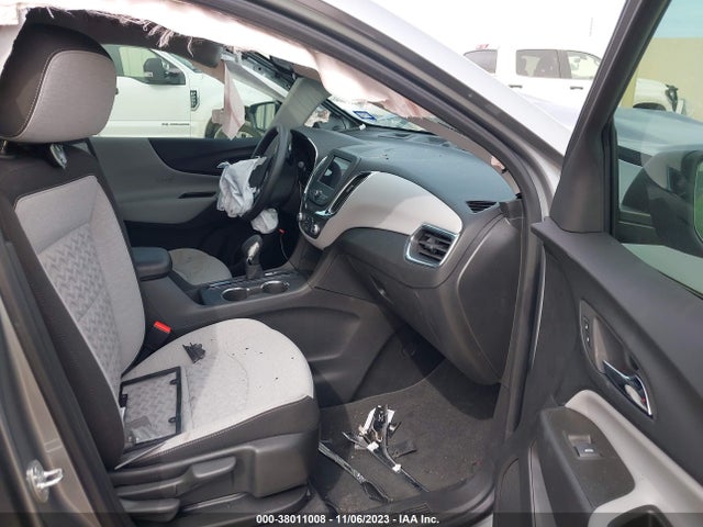 Chevrolet Equinox Awd 1fl 2023 3GNAX5EGXPL257030 Image 5