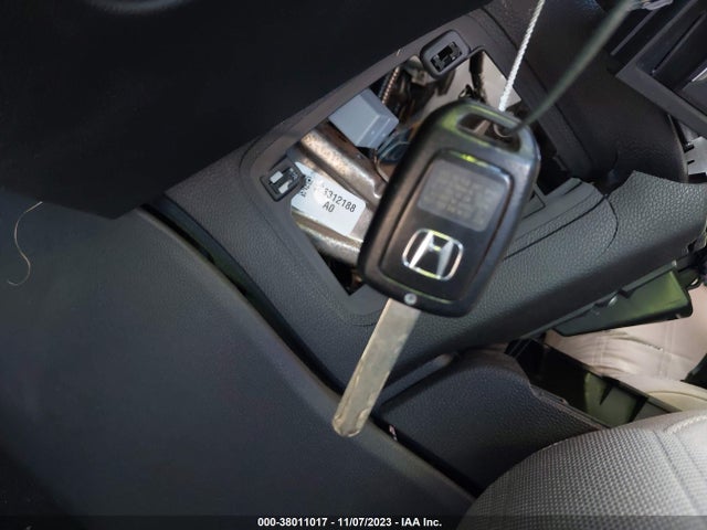 Honda CR-V LX 2017 5J6RW5H37HL004830 Image 11