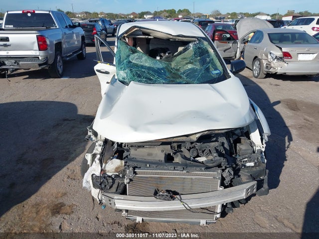 Honda CR-V LX 2017 5J6RW5H37HL004830 Image 12