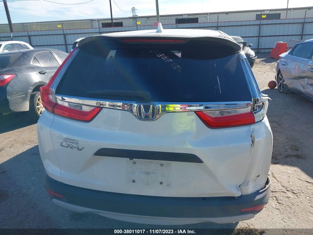 Honda CR-V LX 2017 5J6RW5H37HL004830 Image 16