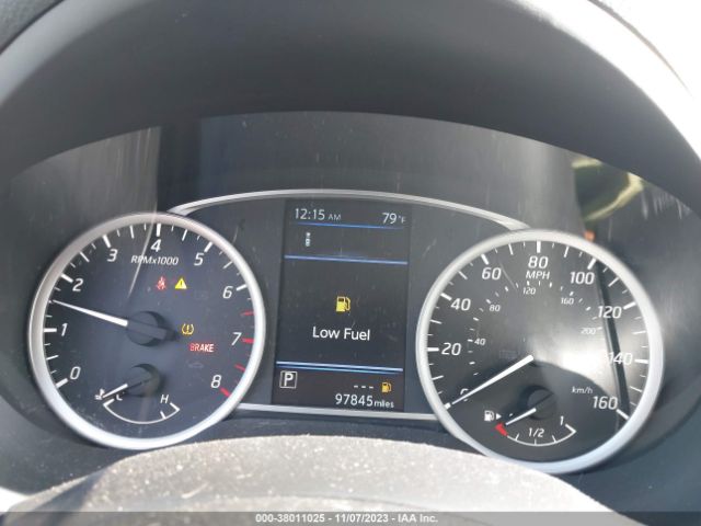 3N1AB7AP4KY382287 Nissan SENTRA SR