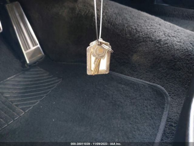 1989 CADILLAC BROUGHAM 1G6DW51Y0KR718554 Photo 10