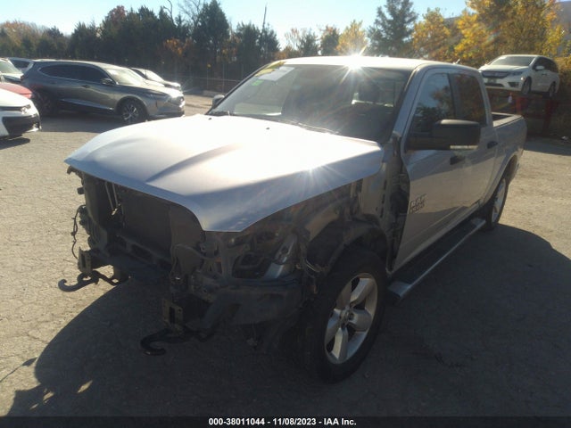 1C6RR6LT0FS630448 RAM 1500 Outdoorsman