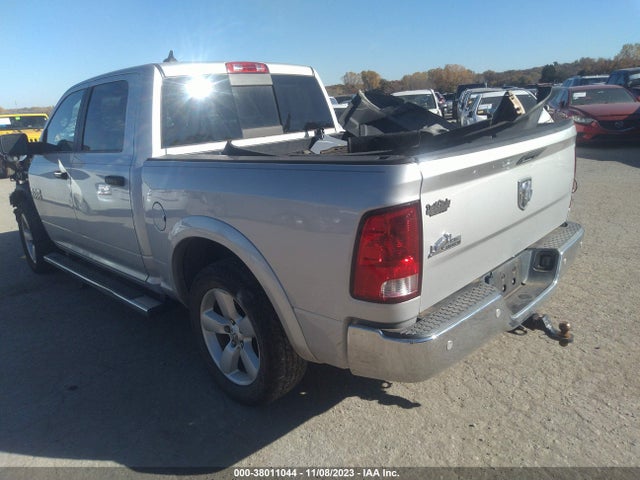 1C6RR6LT0FS630448 RAM 1500 Outdoorsman