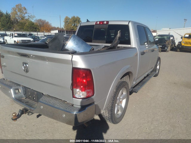 1C6RR6LT0FS630448 RAM 1500 Outdoorsman