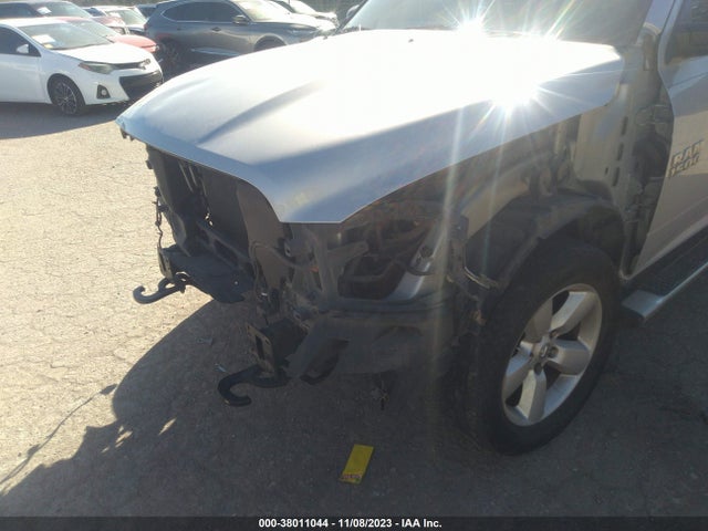 1C6RR6LT0FS630448 RAM 1500 Outdoorsman