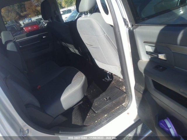 1C6RR6LT0FS630448 RAM 1500 Outdoorsman