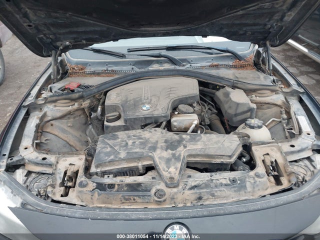 WBA3A5C54FP605358 BMW 328I