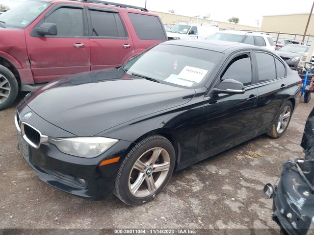 WBA3A5C54FP605358 BMW 328I