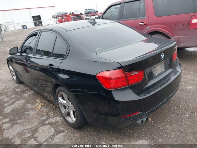 WBA3A5C54FP605358 BMW 328I