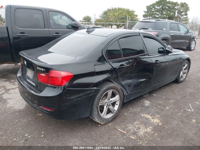 WBA3A5C54FP605358 BMW 328I