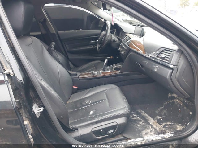 WBA3A5C54FP605358 BMW 328I