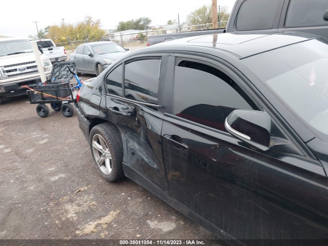 WBA3A5C54FP605358 BMW 328I