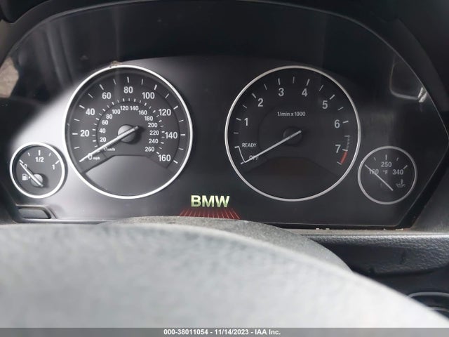 WBA3A5C54FP605358 BMW 328I