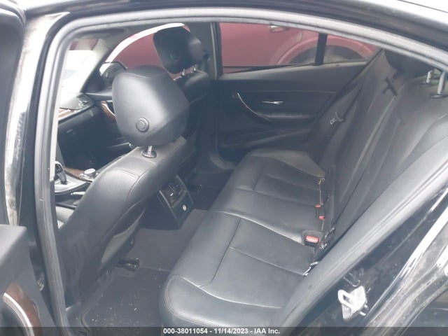 WBA3A5C54FP605358 BMW 328I