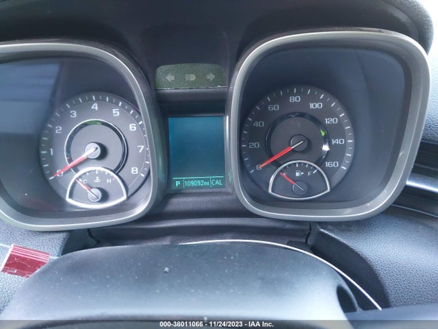2013 CHEVROLET MALIBU LT VIN: 1G11C5SA4DF155032