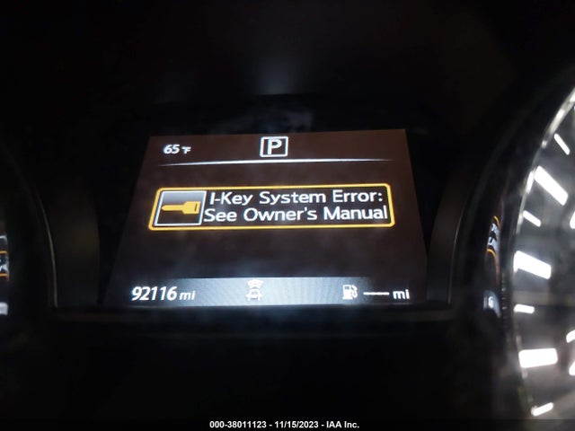 2018 NISSAN ALTIMA 2.5 S VIN: 1N4AL3AP1JC263581