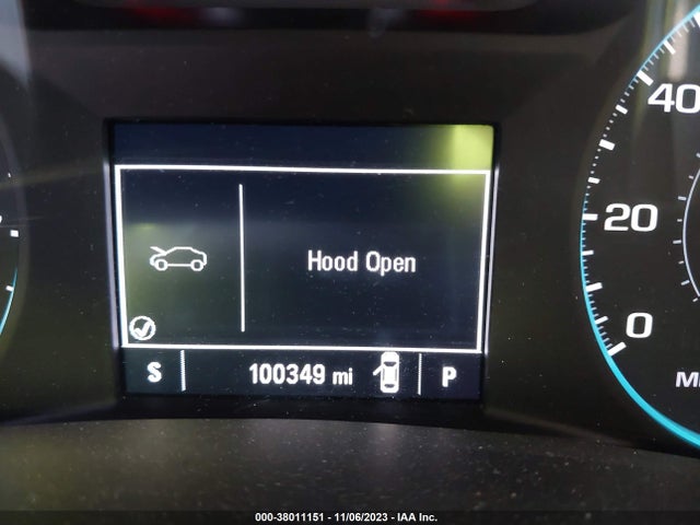 Chevrolet EQUINOX LT 2018 3GNAXJEV1JS544423 Image 7