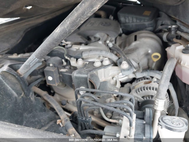 Toyota CAMRY SE 2014 4T1BF1FK4EU308628 Image 10