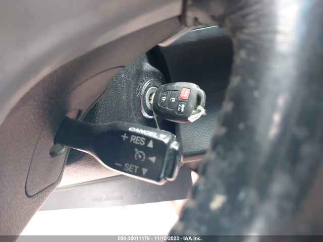 Toyota CAMRY SE 2014 4T1BF1FK4EU308628 Image 11