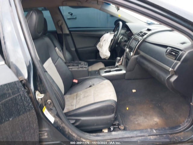 Toyota CAMRY SE 2014 4T1BF1FK4EU308628 Image 5