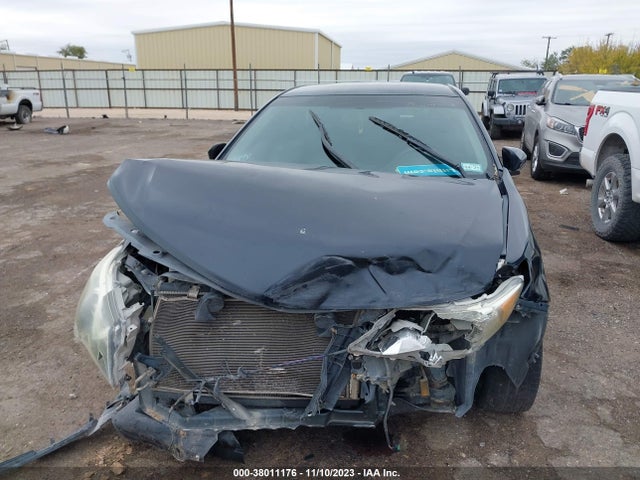 Toyota CAMRY SE 2014 4T1BF1FK4EU308628 Image 6