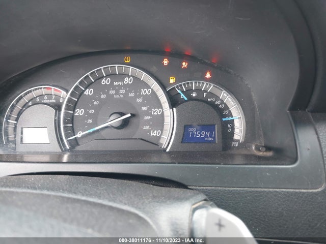 Toyota CAMRY SE 2014 4T1BF1FK4EU308628 Image 7
